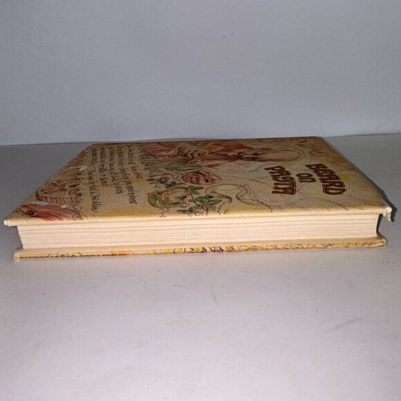 Beard on Pasta HC Cookbook James Beard 1983, 2nd Printing in May 1983 - Picture 6 of 16